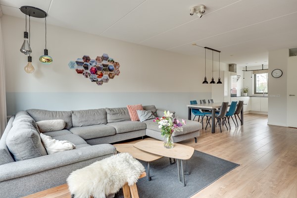 Medium property photo - Honingbij 104, 5692 VE Son en Breugel